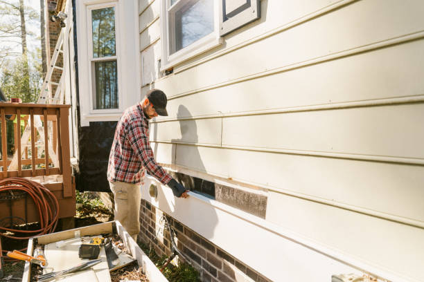 Top rated local Siding Replacement specialists in Eutawville, SC